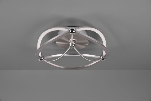 Trio Charivari Sufitowa 621210107