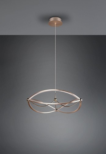 Trio Charivari Wisząca 321210108