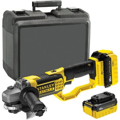 Stanley FMC761M2-QW