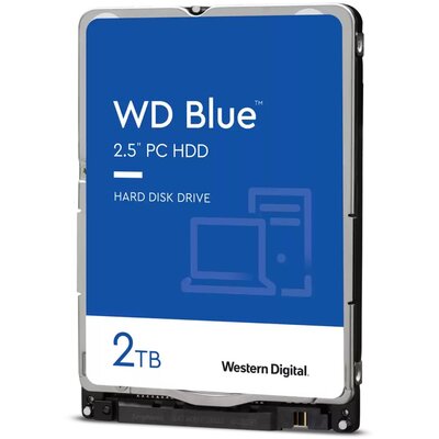 Western Digital BLUE 2TB WD20SPZX