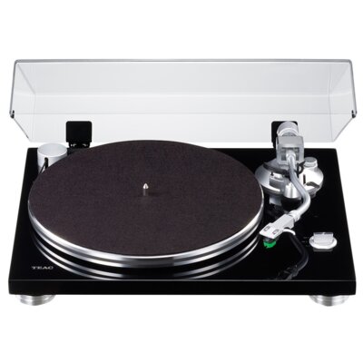 Teac TN-3B czarny