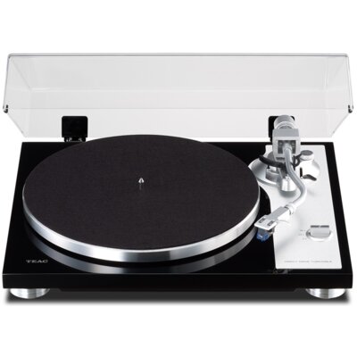 Teac TN-4D czarny