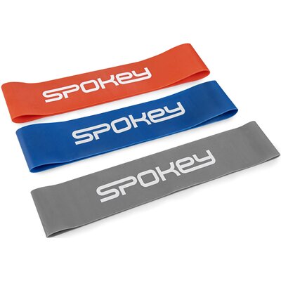 Spokey Guma treningowa Flex Set