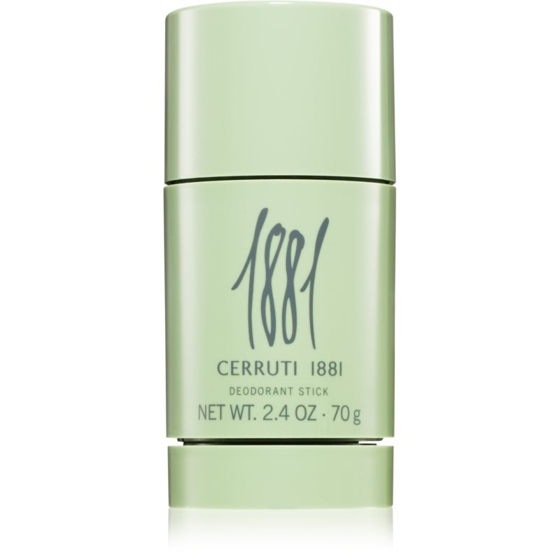 Nino Cerruti Nino Nino 1881 75ml M Deostick 73591