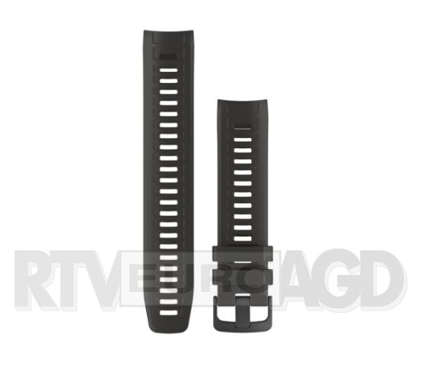Garmin pasek Instinct kolor Graphite (szary)