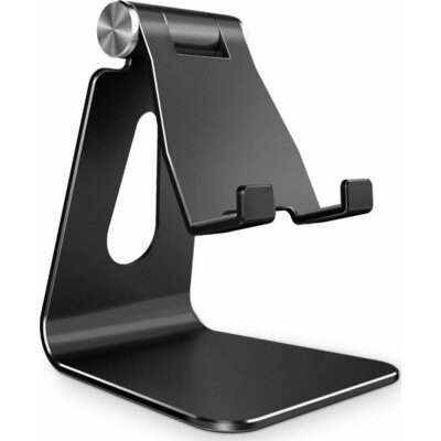 TECH-PROTECT TECH-PROTECT Z4A UNIWERSALNA PODSTAWKA NA SMARTFON (CZARNA) 15724