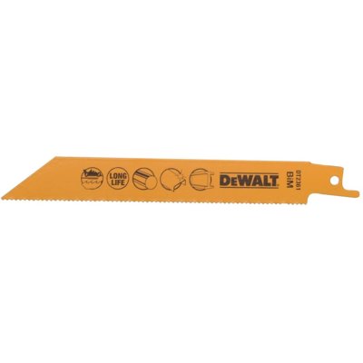 DeWalt Brzeszczot DT2361-QZ