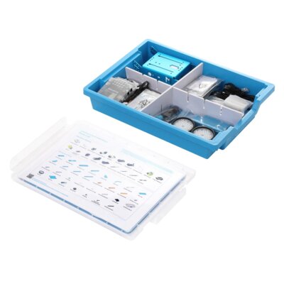 MAKEBLOCK Zestaw edukacyjny MAKEBLOCK Stema Robot Science