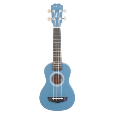 Arrow Arrow PB10 BL Soprano Blue