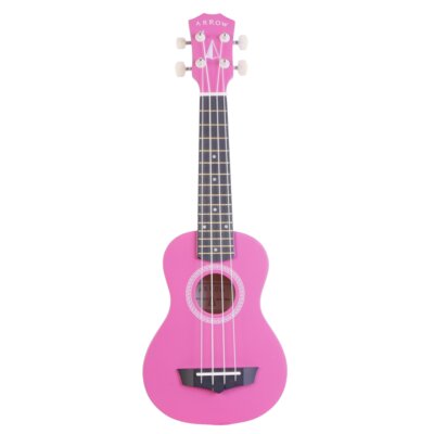Arrow Arrow PB10 PK Soprano Pink
