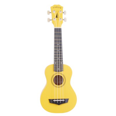 Arrow Arrow PB10 YW Soprano Yellow