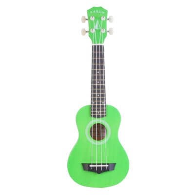 Arrow Arrow PB10 GR Soprano Green