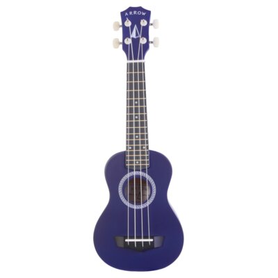 Arrow Arrow PB10 B2 Soprano Blue#2