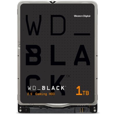 Western Digital 1TB WD10SPSX