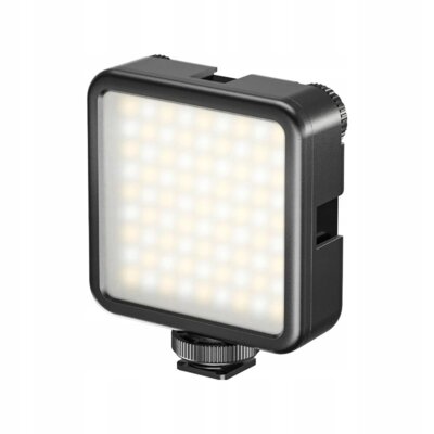 ulanzi Lampa Led Diodowa do Telefonu Kamery GoPro