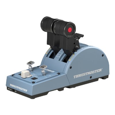 Thrustmaster TCA Quadrant Airbus Edition (2960840)