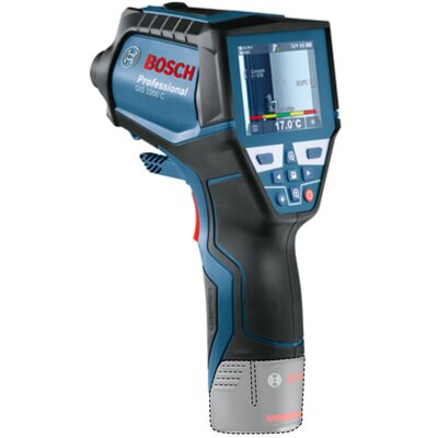 BOSCH GIS1000 C Termodetektor