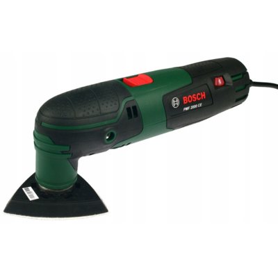 Bosch Narzędzie wielofunkcyjne PMF 2000 C 0603102003