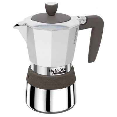 Pedrini MyMoka Induction 6TZ 02CF096