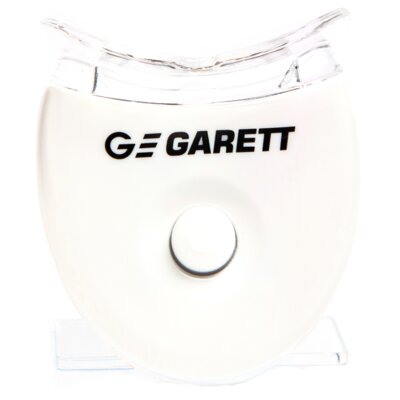 Garett Garett Lampa do wybielania zębów Glamour Smile Lite
