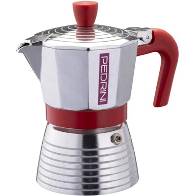 Pedrini Infinity 6TZ 02CF112