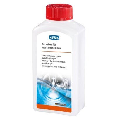 Xavax Hama 111724 odkamieniacz 00111724