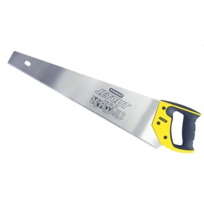 Stanley PIŁA płatnica JET-CUT 7cal x 380mm 15-281