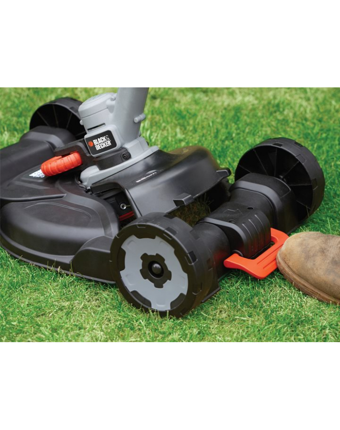 Black&Decker BLACK & DECKER ! Stc1820Cm