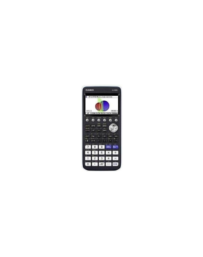 DARMOWA DOSTAWA - Casio Kalkulator Kalkulatory Fx-Cg50-S