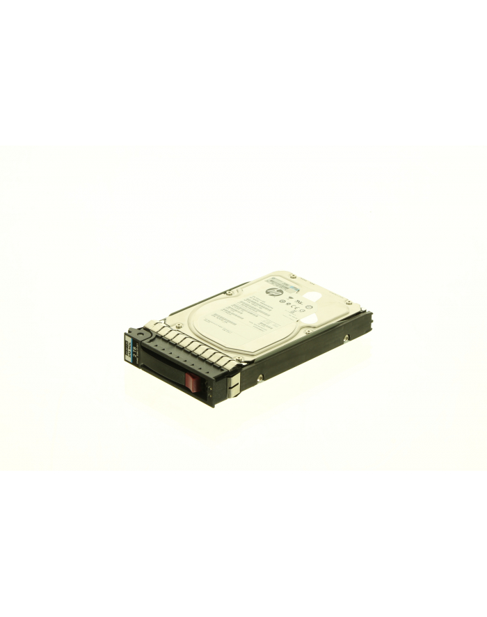 HP dysk twardy 2000GB 3,5 7,2K Dual Port SAS HDD Hot Plug LFF 508010-001