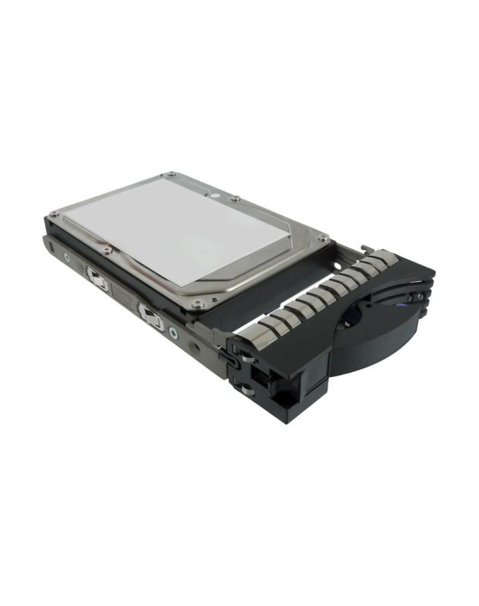 IBM dysk twardy1000GB 2,5 7,2K SATA 6Gbps NL SFF HS HDD 81Y9732