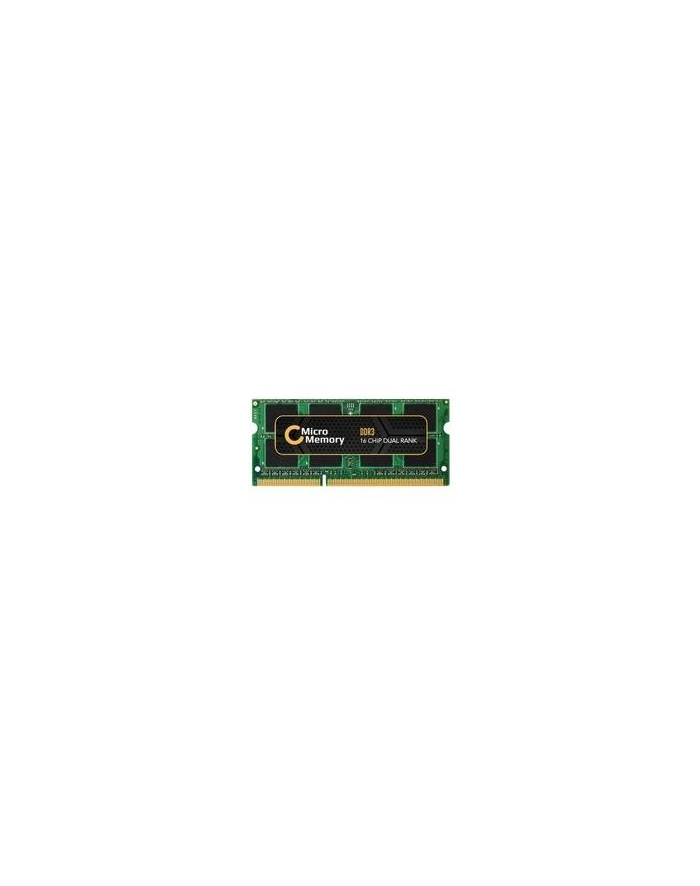 Lenovo SO-DIMM DDR3 8GB 1600MHz MMG2381/8GB