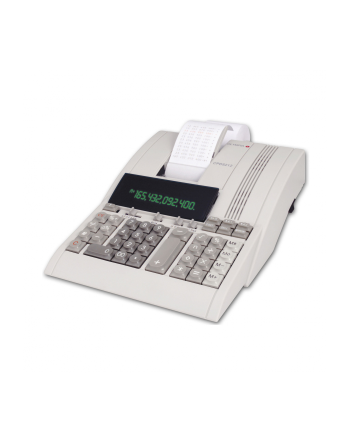 Olympia CPD 5212