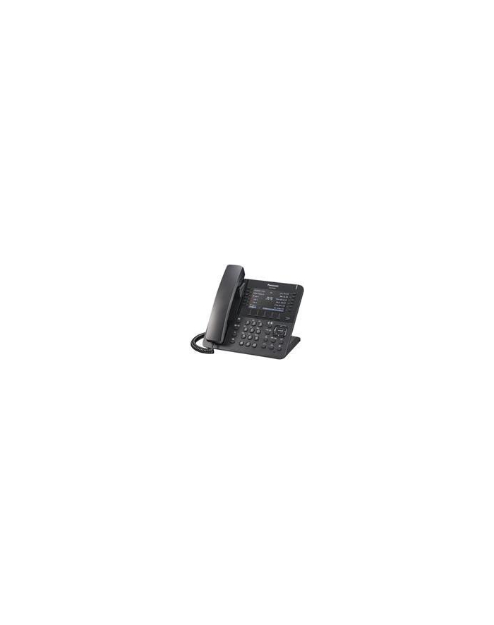 Panasonic Kx-Dt680Ne Czarny