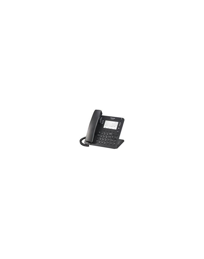 Panasonic Kx-Dt635Ne-B Czarny