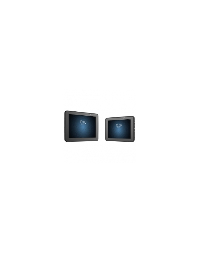 Zebra RUGGED FRAME 8IN W RUGGED IO ACCS SGET5X8RCSE202