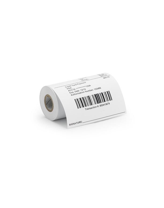 Zebra Z-SLCT 2000D 60 RECEIPT 01942-080Z 01942-080Z