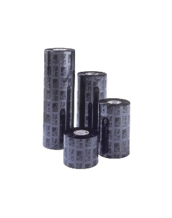 Zebra RIBBON 2100 WAX 156MM - 02100BK15645
