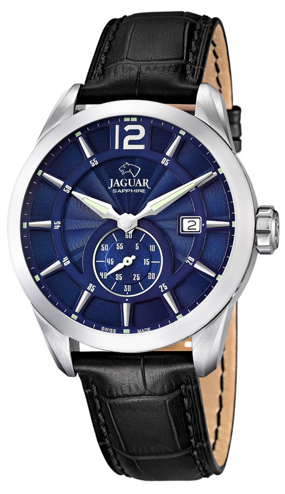 Zegarek Jaguar J663-2