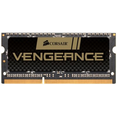 Corsair 4GB CMSX4GX3M1A1600C9 DDR3