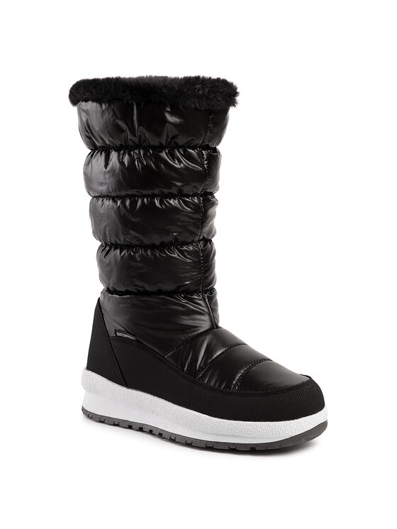 CMP Śniegowce Holse Wmn Snow Boot Wp 39Q4996 Czarny