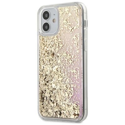 Guess GUHCP12SLG4GGPIGO iPhone 12 5,4