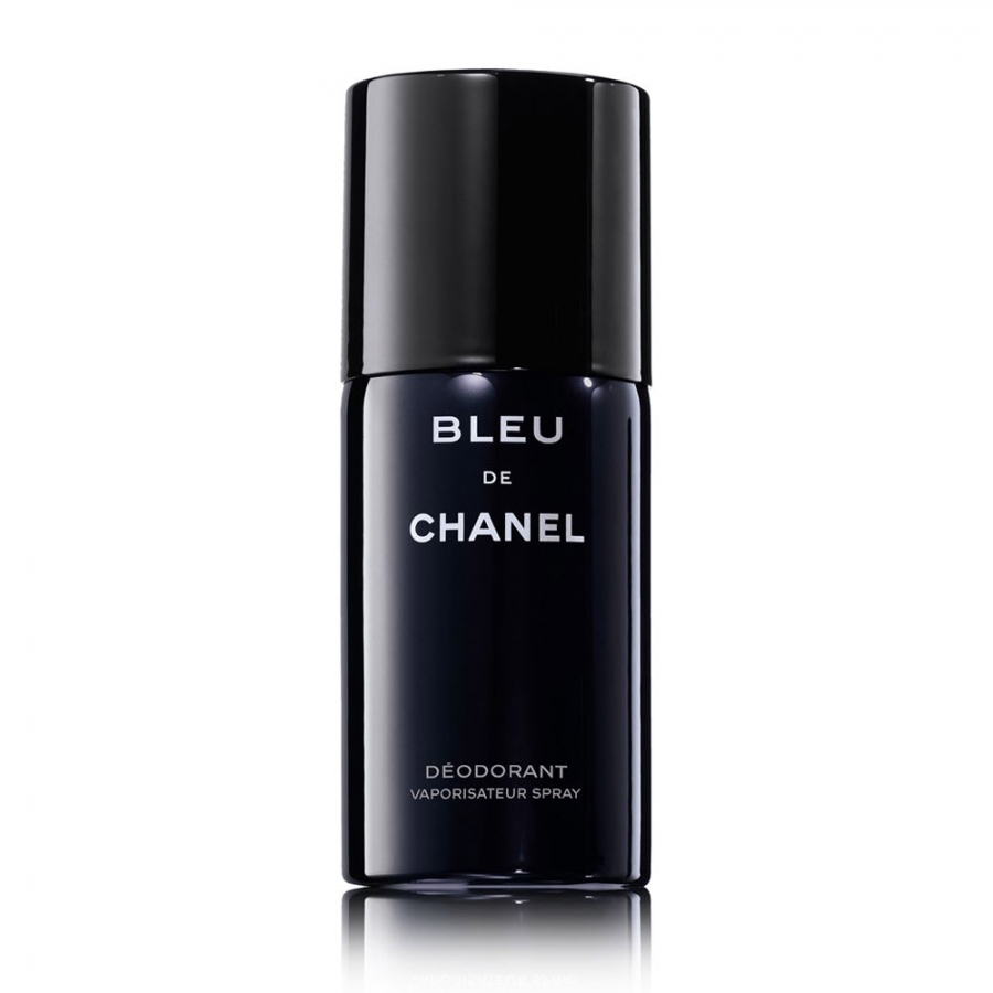 Chanel Bleu de dezodorant spray 100ml dla Panów