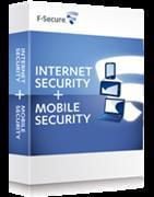 F-Secure Internet Security na 3 urządzenia na 24 miesiące FCIPOB2N003G1