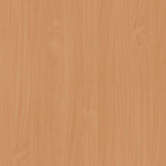 B2B Partner Okrągły stół konferencyjny SPIDER, średnica 800 mm, szaro-srebrny stelaż, blat buk 498041