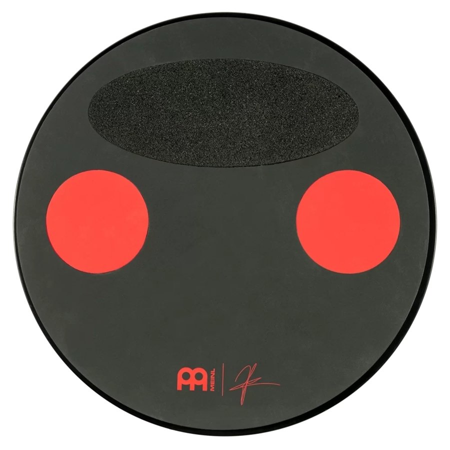 Meinl Pad 12" dzielony Anika Nilles