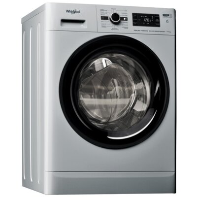 Whirlpool FWDG961483SBSVPL