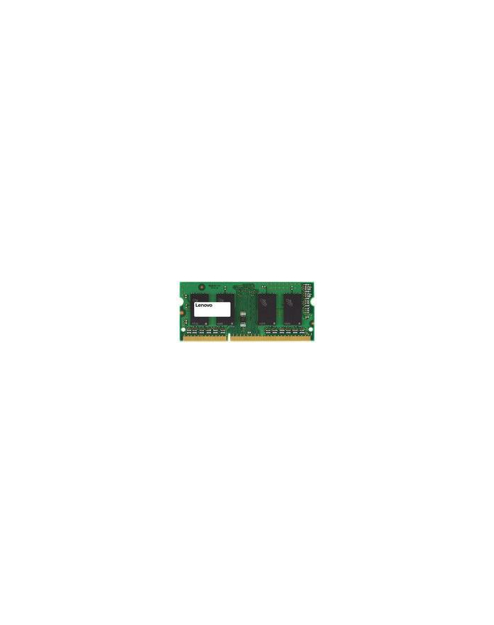 Lenovo 8GB PC3-12800 DDR3L-1600MHz SODIMM 03X6657