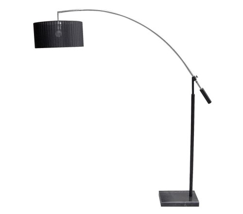 Azzardo Lampa podłogowa BIANCA TS061121F