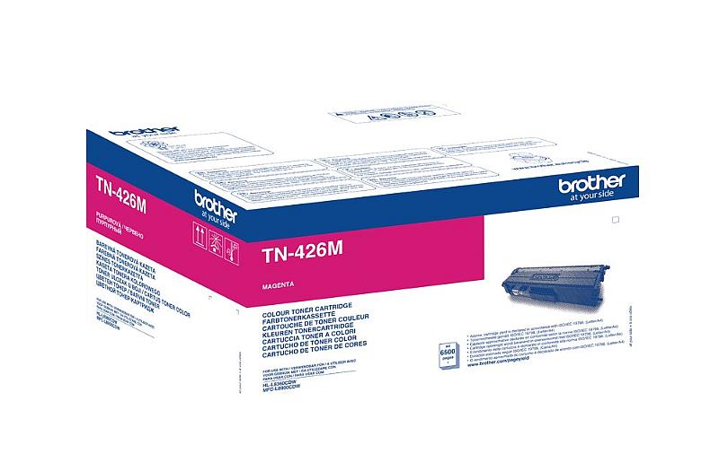Brother TN-426M MAGENTA